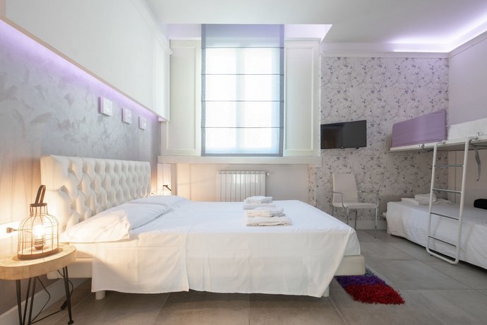 Giglio Apartments