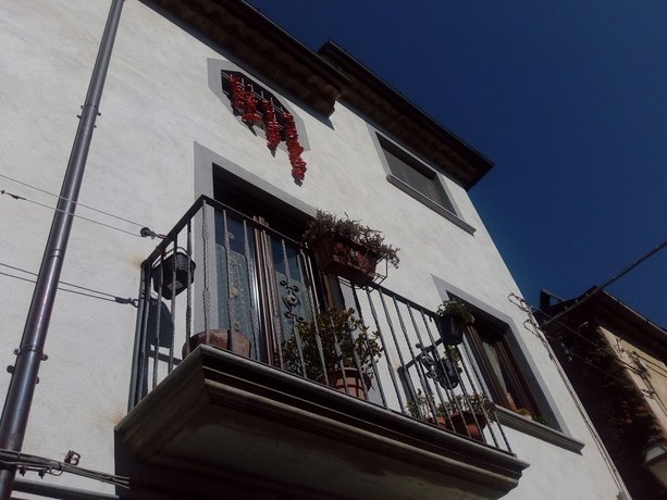 B & B Luoghi Antichi