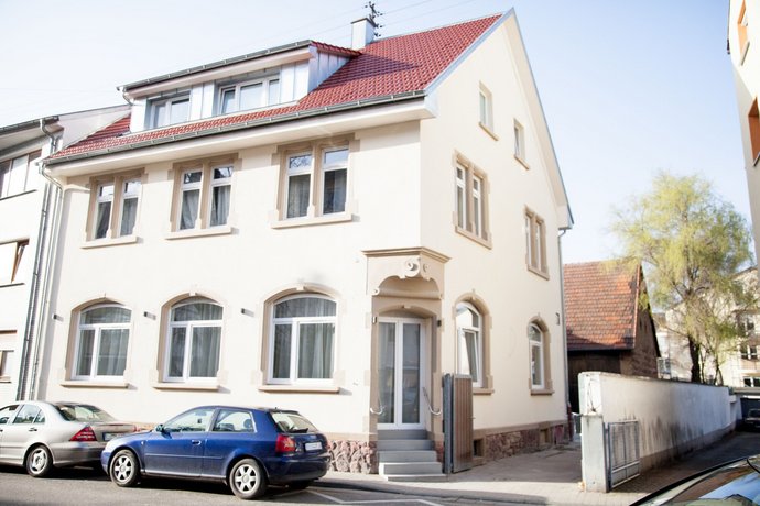 Apartment Haus Heidelberg