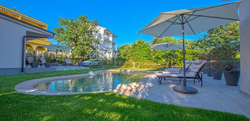Apartments Bego