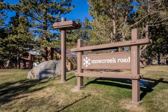 Snowcreek 97 - Phase I