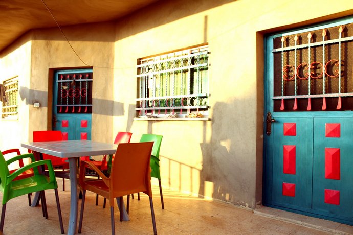 Homestay - Homestay - Bedouin Pink Ecohouse