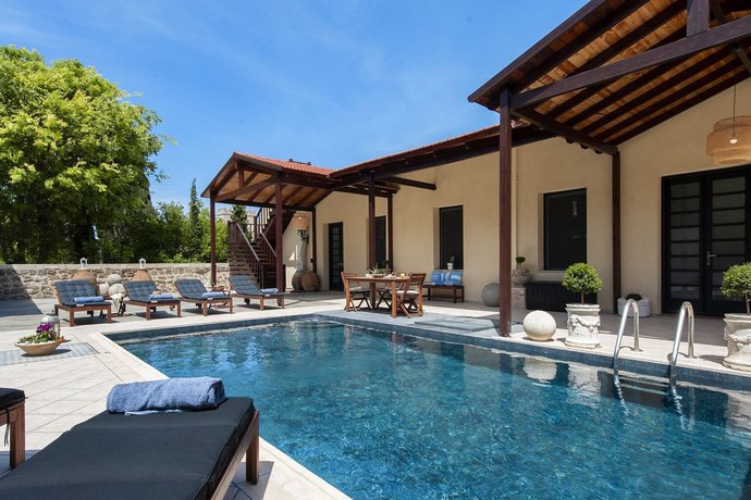Villa Fluvian