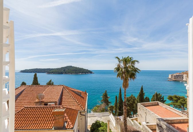 Apartment View Dubrovnik