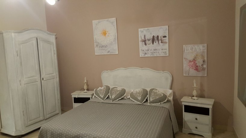 B&B Napoli Centro Naples