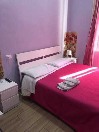 La Casa Di Fafa