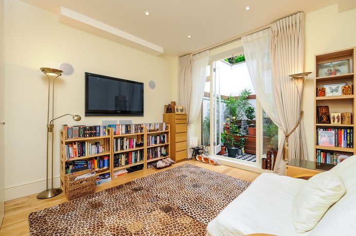 Georgiana's Guesthouse