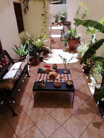 Guglielmo room's B&B