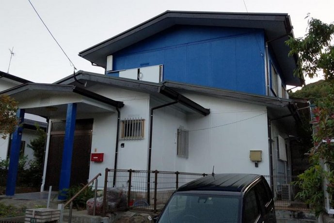Ochihime House
