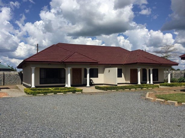 Mwaiseni Maisonettes