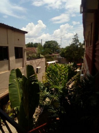 Starscape Hotel