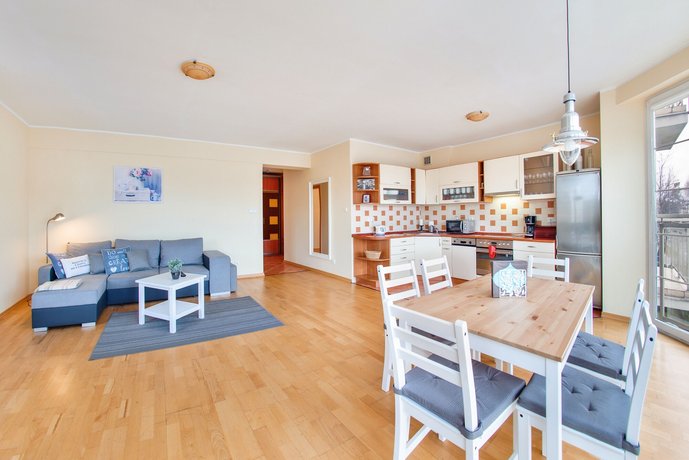 Apartamenty Nadmorskie Sun & Snow