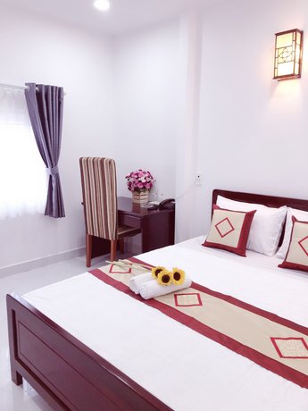 Aurora Hotel Ho Chi Minh City