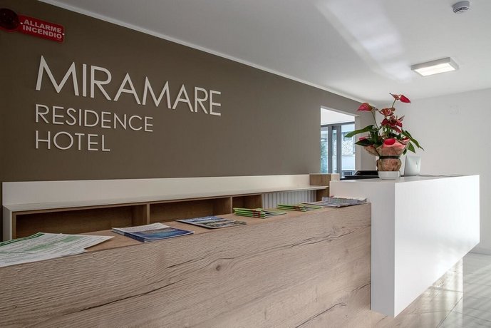 Aparthotel Miramare Grado