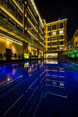 Le Chen Miiya Hotel