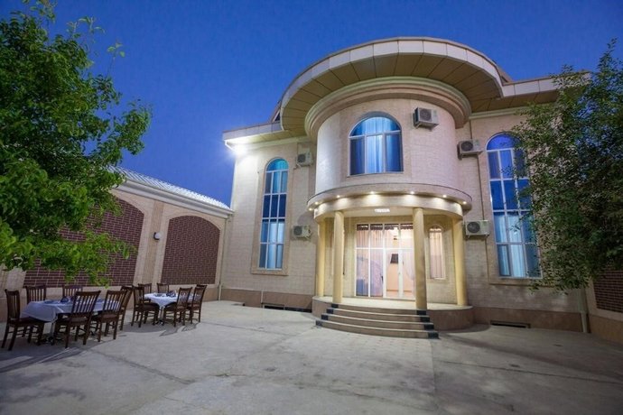 Hotel Rayhon
