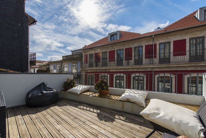 DAHome - Almada Luxurious Duplex