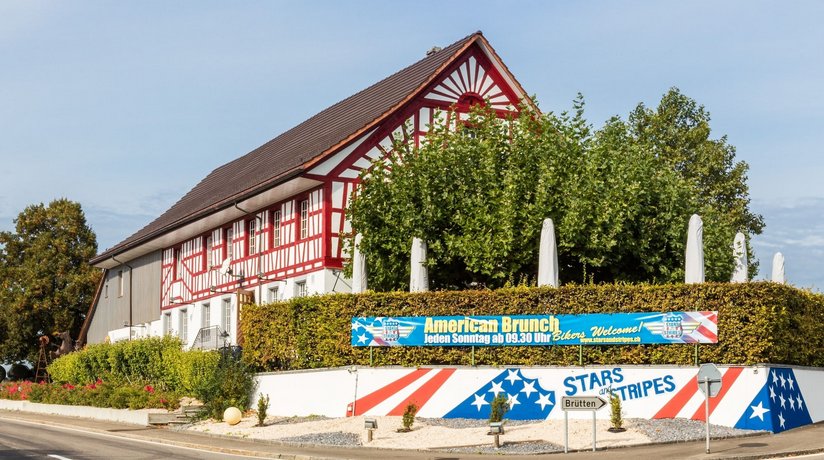 Motel Steighof