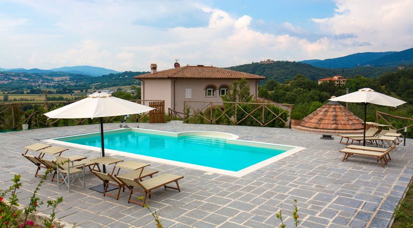 Casa del Pastore Reggello