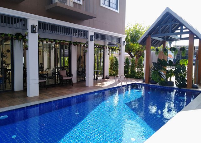 Hotel Matana Chiang Mai