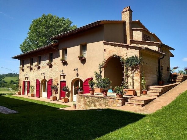Fattoria di Corazzano