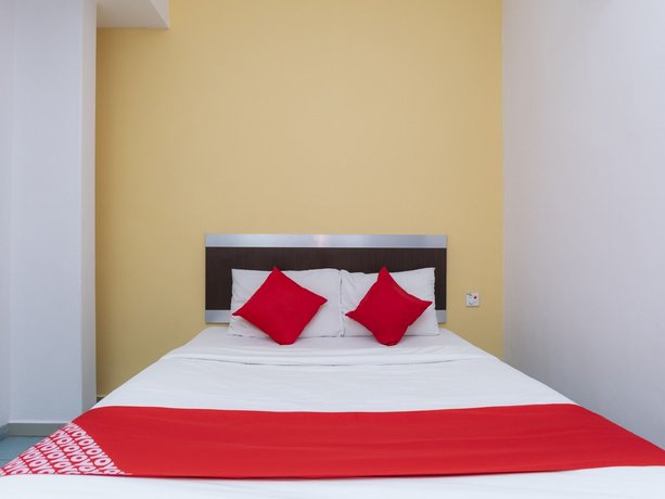 OYO 44036 Hotel De Perdana Hill