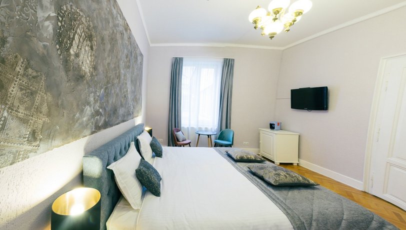 Charma Residence