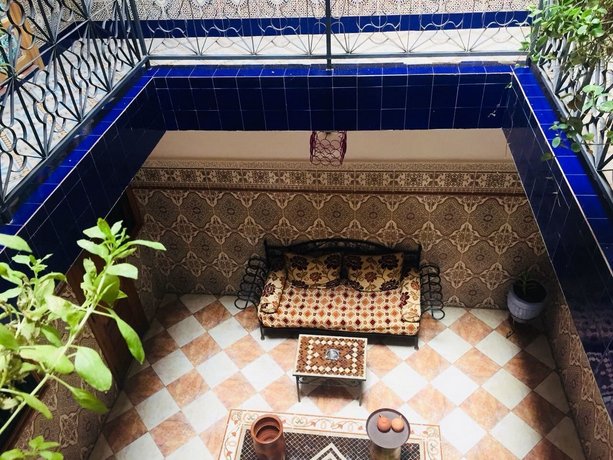 Hotel Medina Marrakech