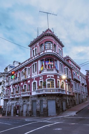 Hotel Plaza del Teatro