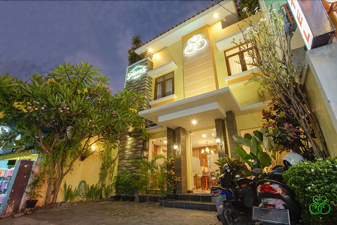 Selaras Inn Syariah