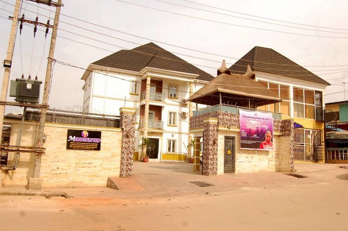 Mountain Top Lodge Lagos