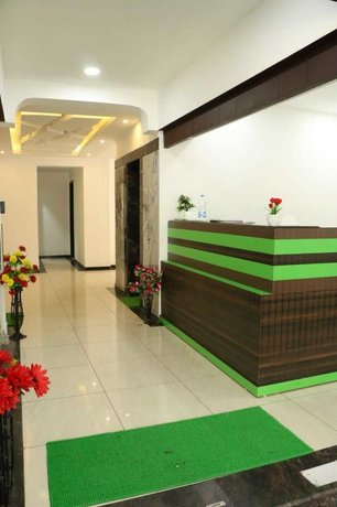 Green Tree Hotel Chennai