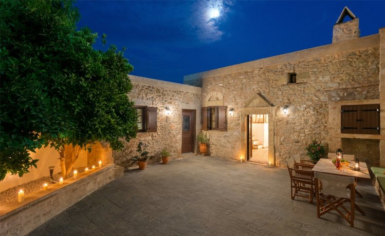 Rodia House