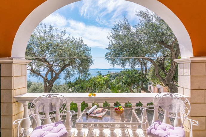 Vallias Seaview Apartments