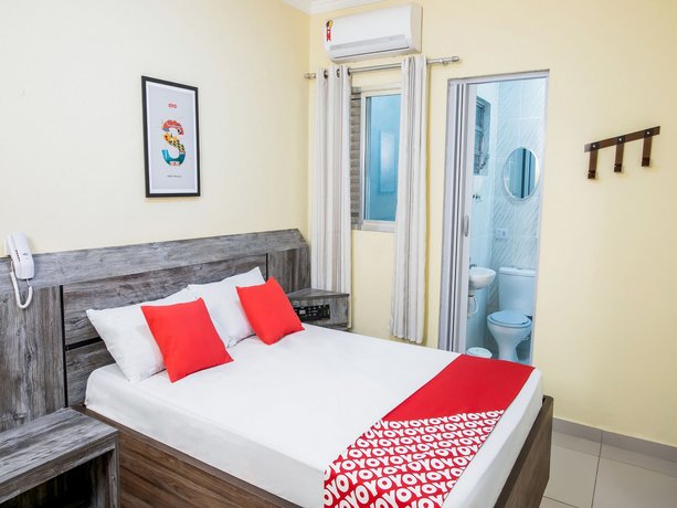 OYO 102 Hotel Corpo Dourado