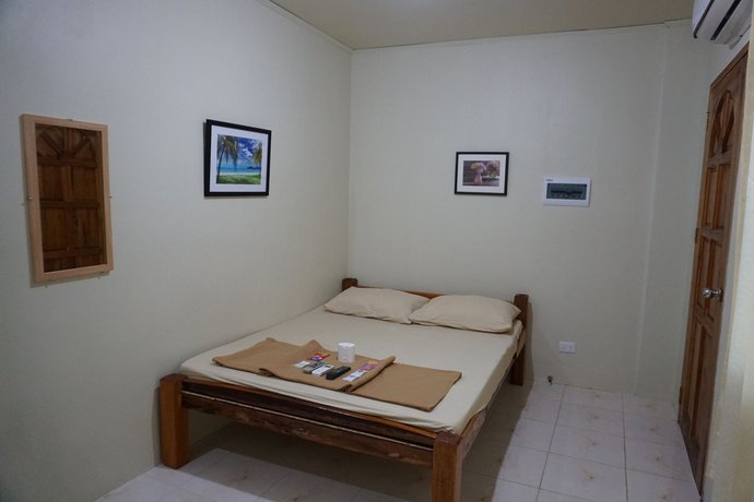 Alimpay Foresters Apartment