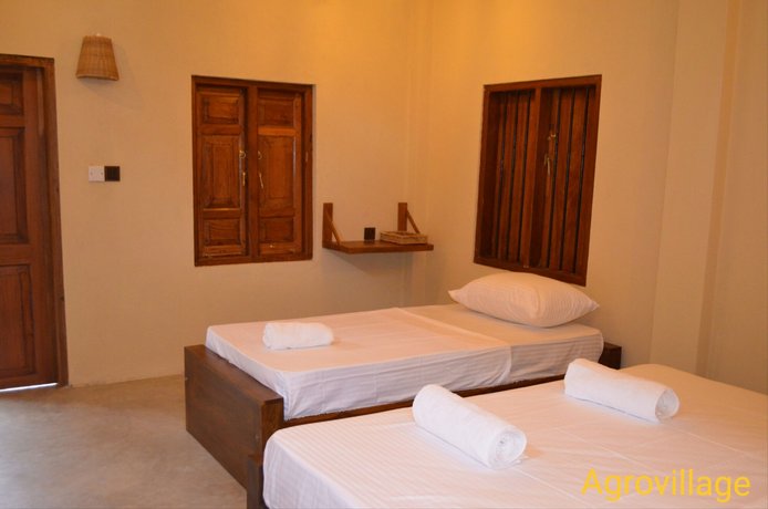 Agro Village Resort Kalpitiya