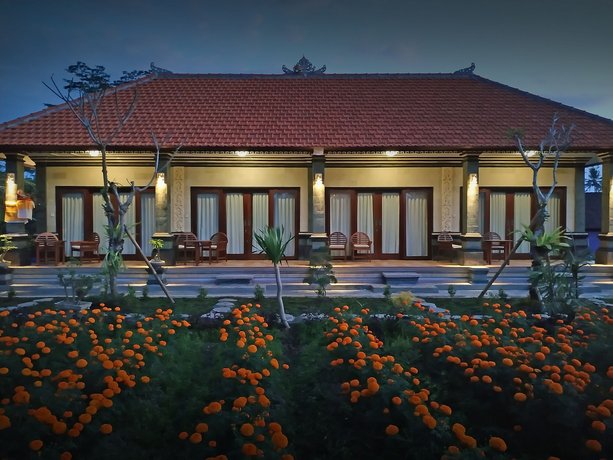 Senja D'Ubud