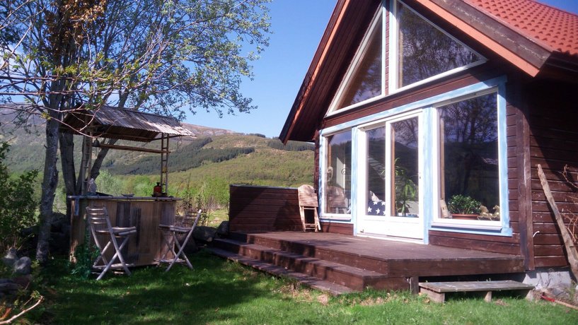 Art Studio Sortland