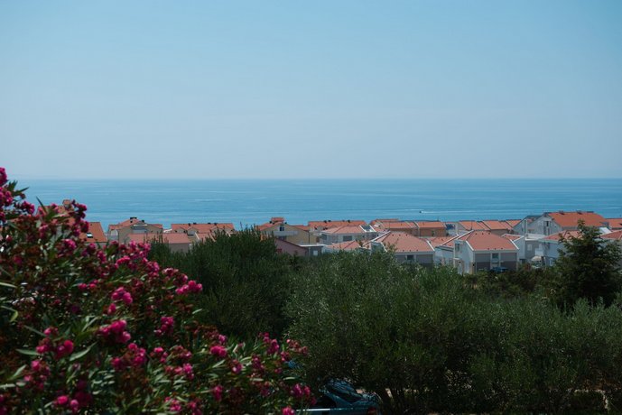 Apartman Nikodem