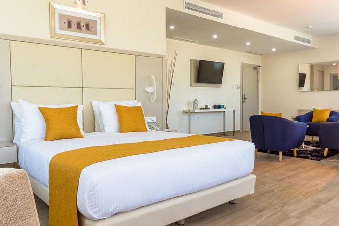 Hotel Sidi Yahia
