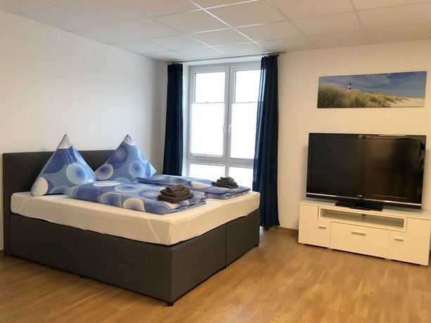 Fewo und Meer WHV