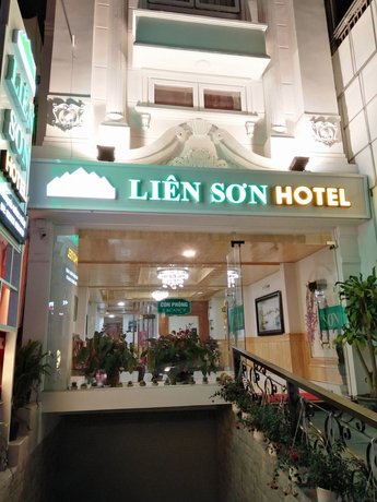 Lien Son Hotel