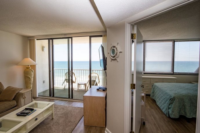 Sands Beach Club 727 Ocean Front V by RedAwning