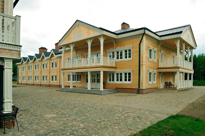 Hotel Yamskaya