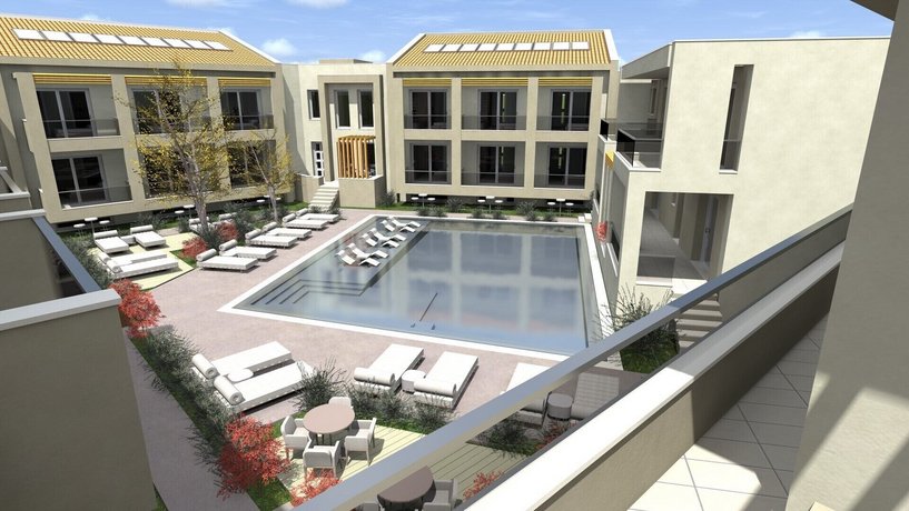 Mirablue Residences