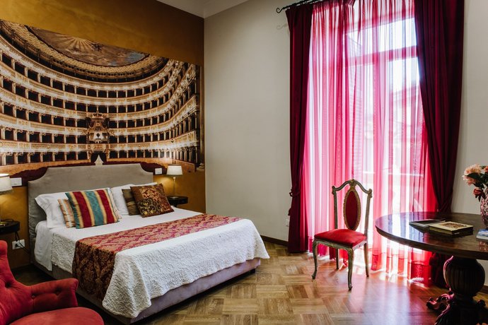 B&B Spaccanapoli City Soul