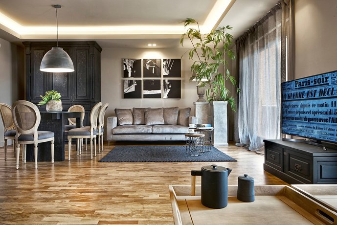 Villa Albachiara by Ferrini Home