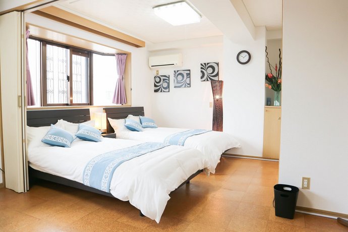 Maison Tsuha