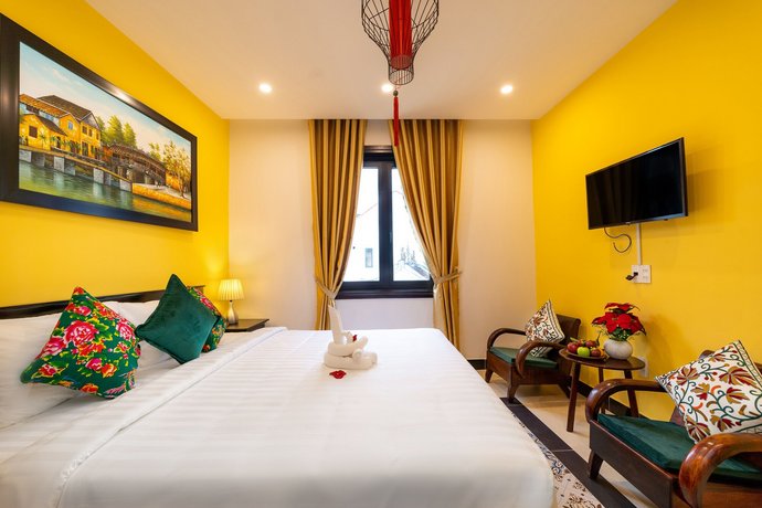 Coco Viet Homestay